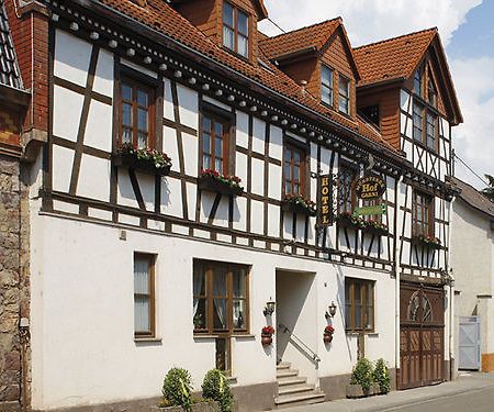 Hotel Munsterer Hof Buitenkant foto