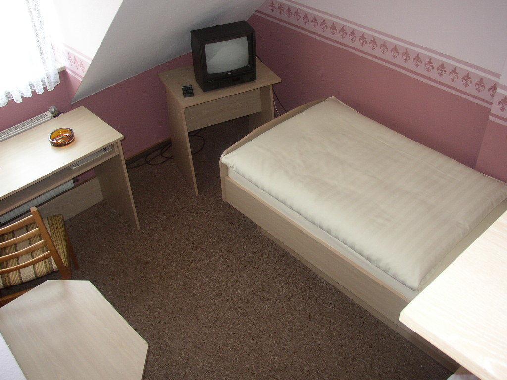 Hotel Munsterer Hof Buitenkant foto