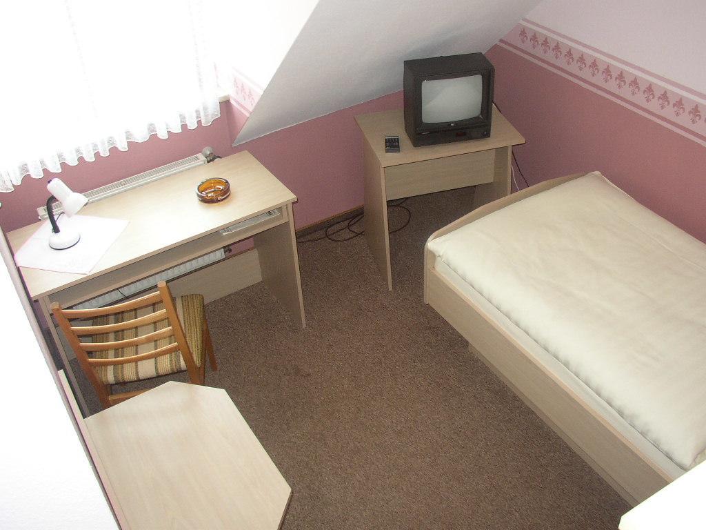 Hotel Munsterer Hof Buitenkant foto