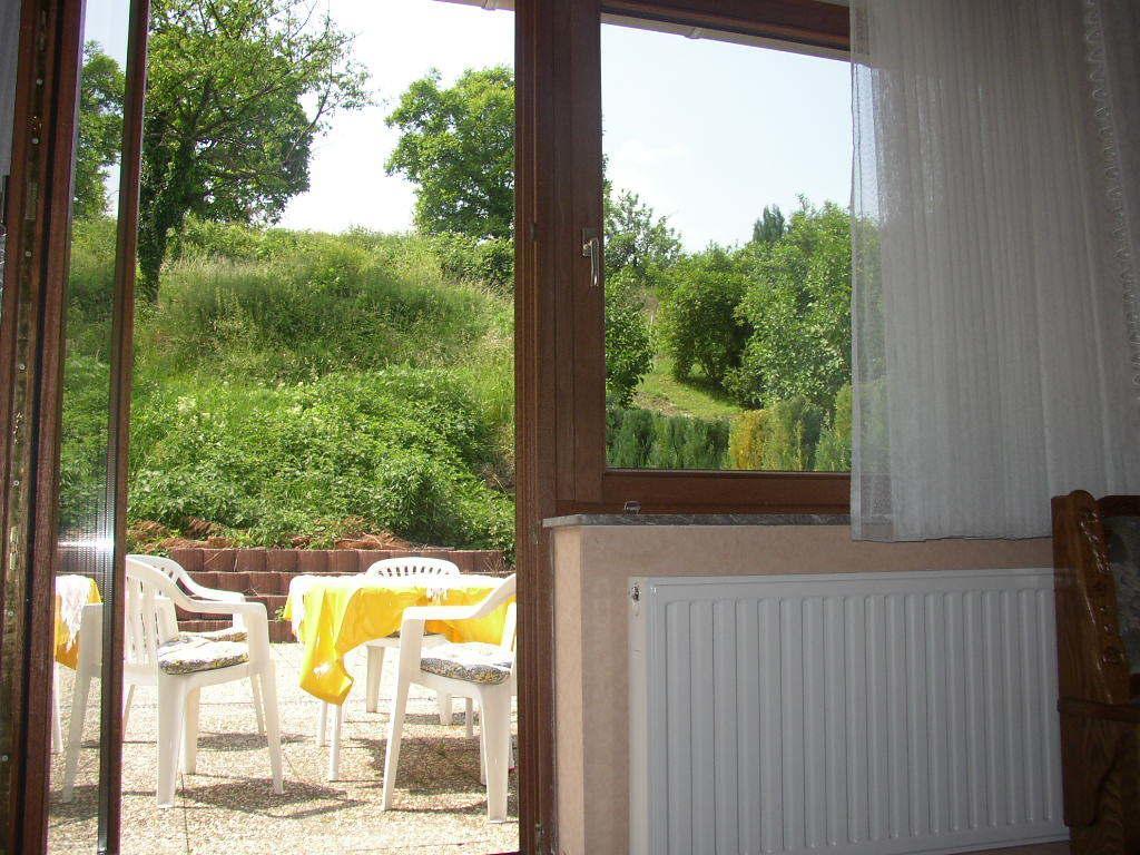 Hotel Munsterer Hof Kamer foto