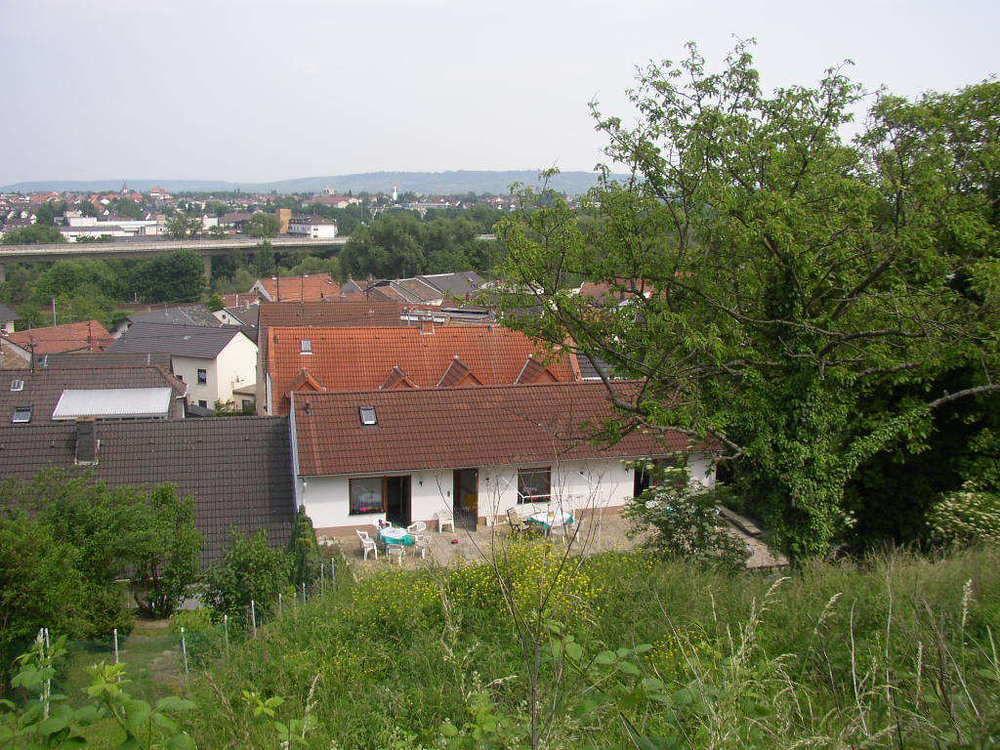 Hotel Munsterer Hof Buitenkant foto