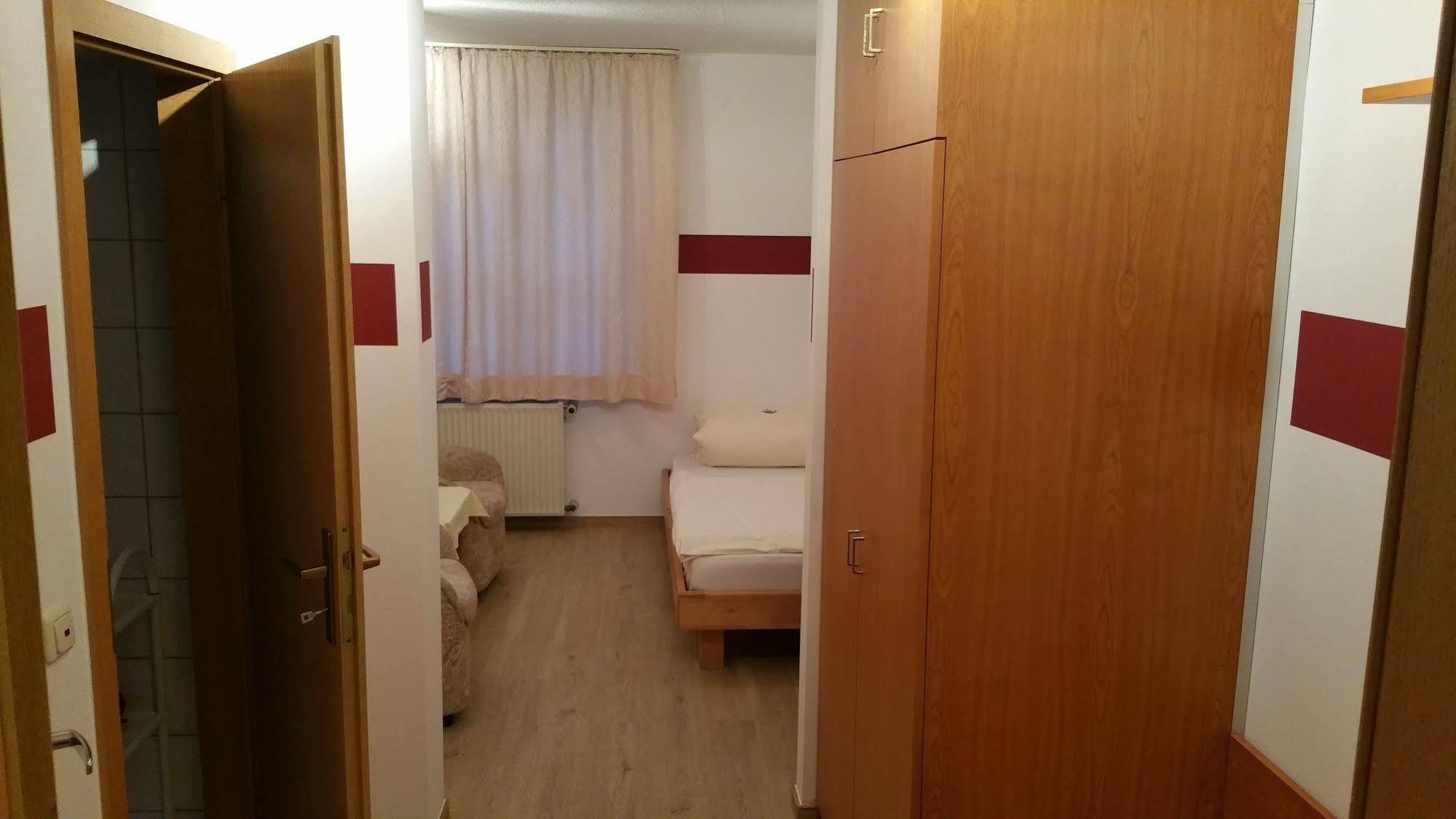 Hotel Munsterer Hof Buitenkant foto