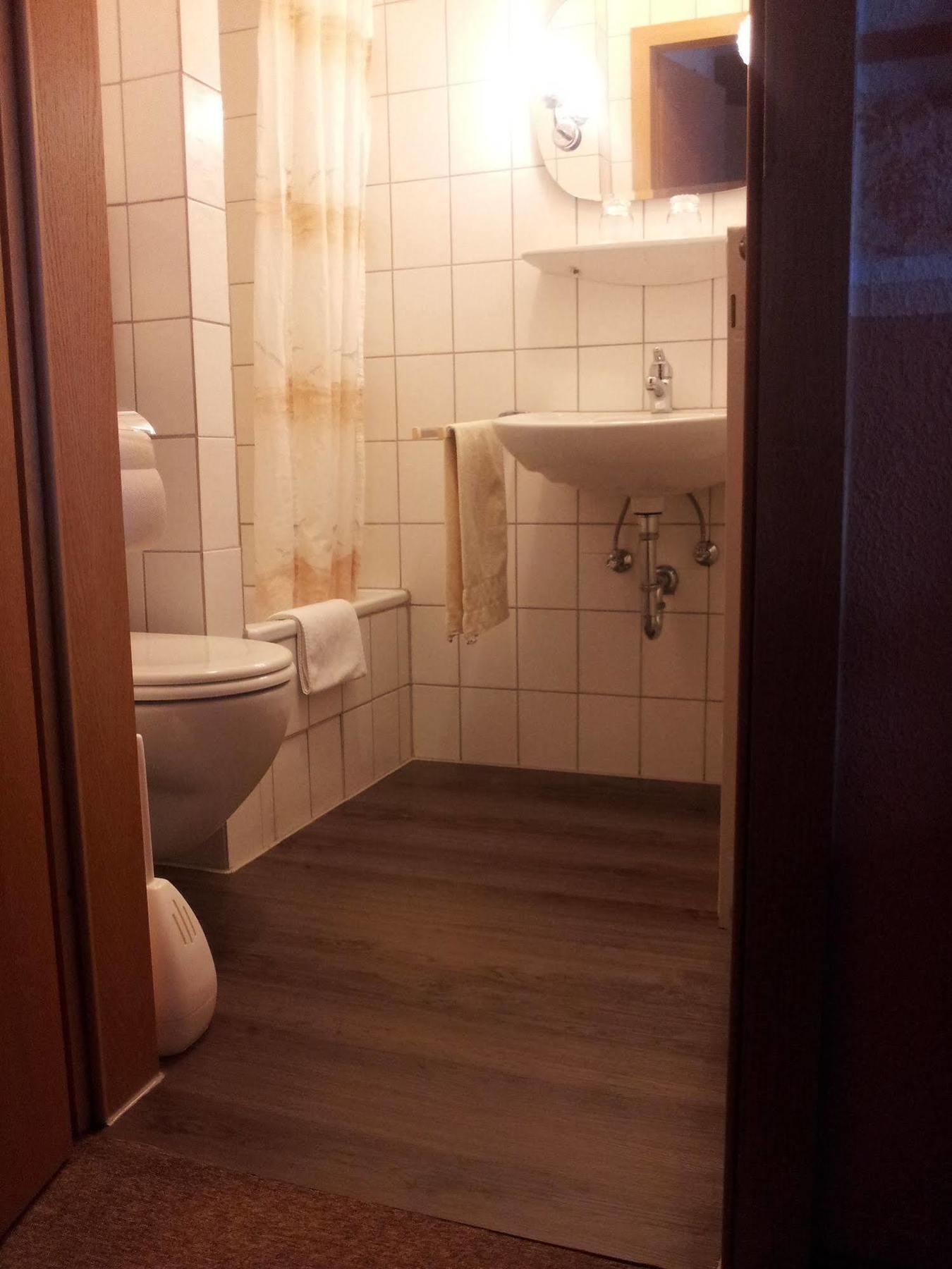 Hotel Munsterer Hof Buitenkant foto